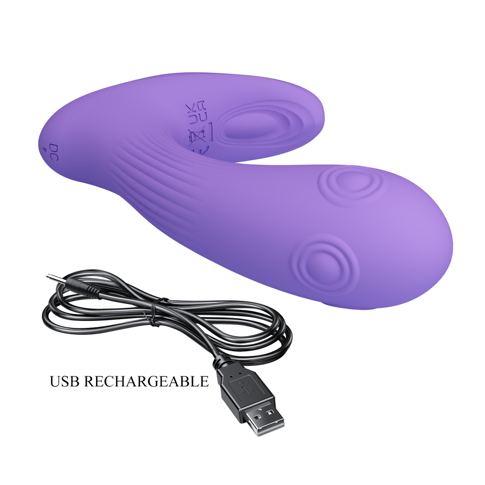 Вибратор Andromeda BI-040207