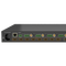 Wyrestorm MX-0808-H2A-MK2 - матричный коммутатор 8x8 HDMI, поддержка 4K, HDMI2.0 (18 Гб/с), HDCP 2.2, де-эмбеддинг аудио, обратный звуковой канал.