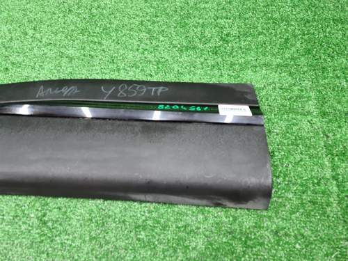 Накладка двери задняя RH Chery Tiggo 7 Pro (20-24)