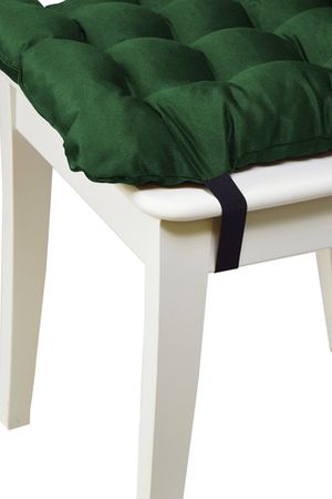 Подушка для мебели на табурет Сигма 85х40 см