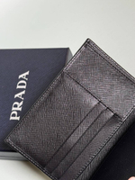 Кошелек Prada, арт. 458061011