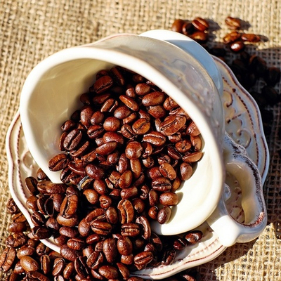 Отдушка Magic Coffee (Волшебный кофе)