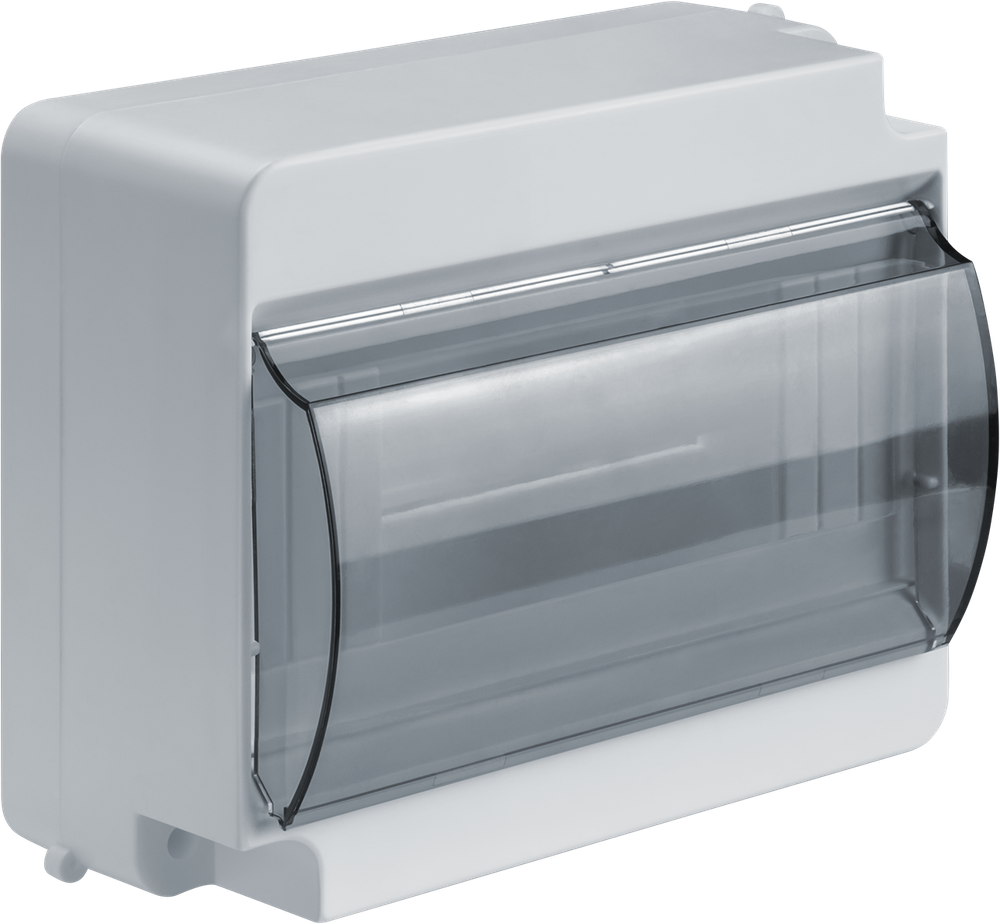 Коробка Navigator 93 557 NSS-DBW-8-D-WH-IP30 КМПн 6/8