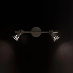 Citilux Винон CL519525 Спот поворотный Крем Золото