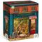 300602  Puzzle Bookstore 300 pcs