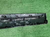 Накладка двери передняя левая Omoda C5 (2022-н.в.)