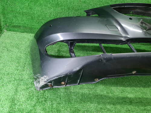 Бампер передний BMW 5er F10 F11 (2009-2013)