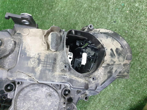 Фара правая BMW 5er G30 (2020-2023) LED