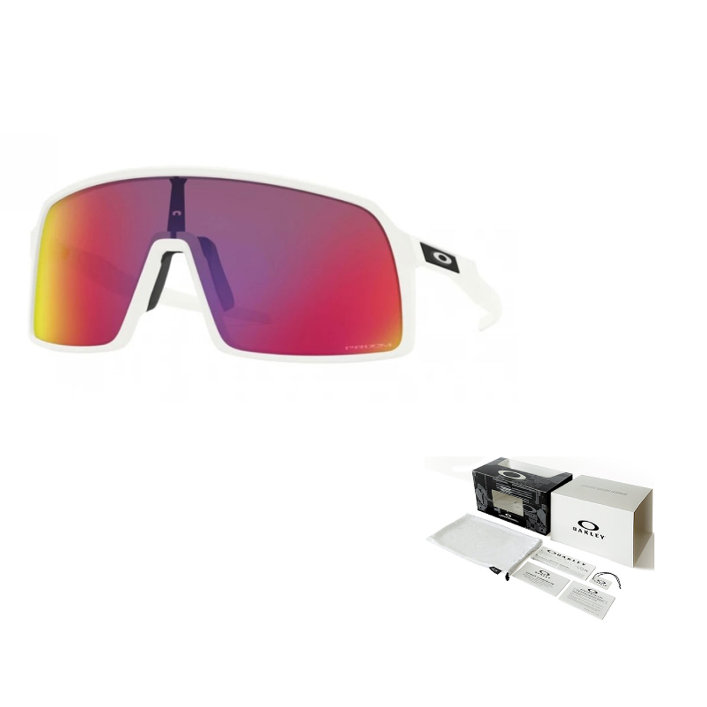 Oakley Sole Sunglasses