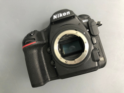 Nikon D850 (520 кадров)