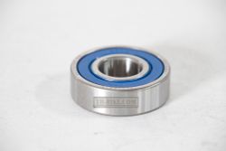 91051-K35-V02. BEARING, RADIAL BALL, 6203UU L (NTN)