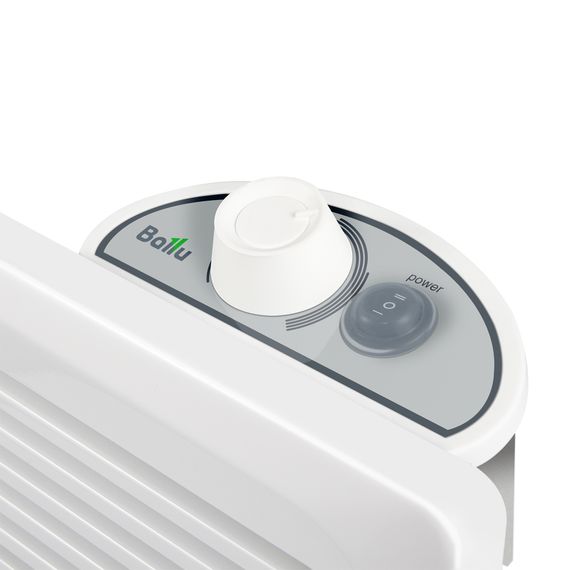 Конвектор электрический Ballu Enzo BEC/EZMR-1500 — (3)