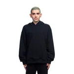 Худи Волчок Герб Light черный