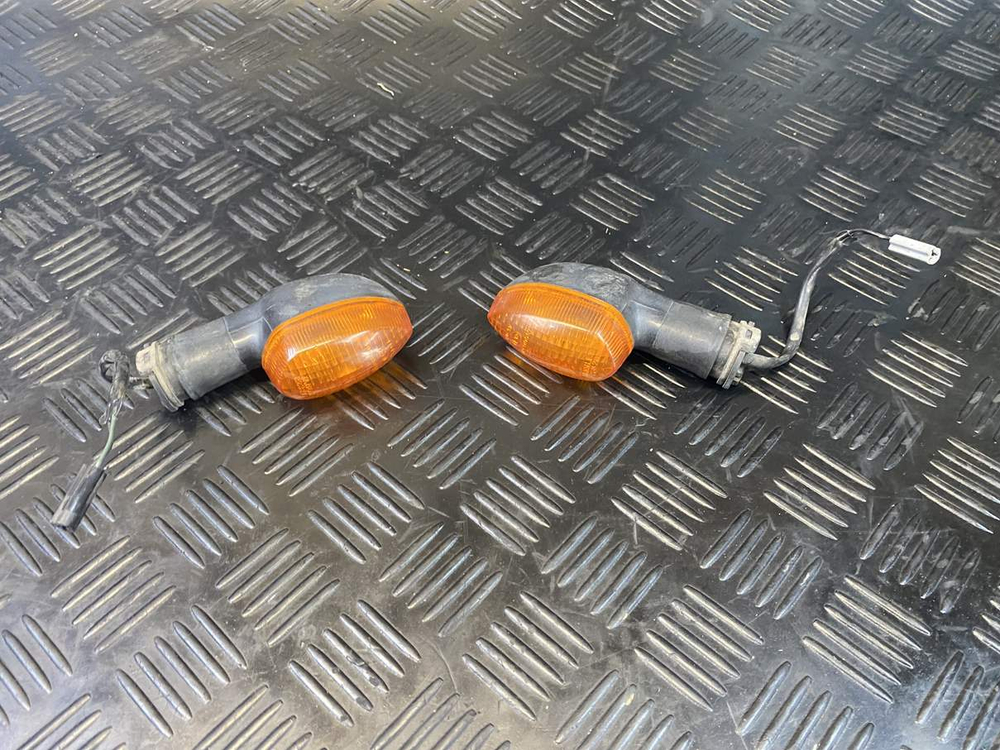Поворотники Yamaha TDM900 RN08 2002 (пара)