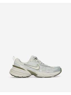 Nike V2K Run Sneakers Photon Dust/Summit White/Light Army