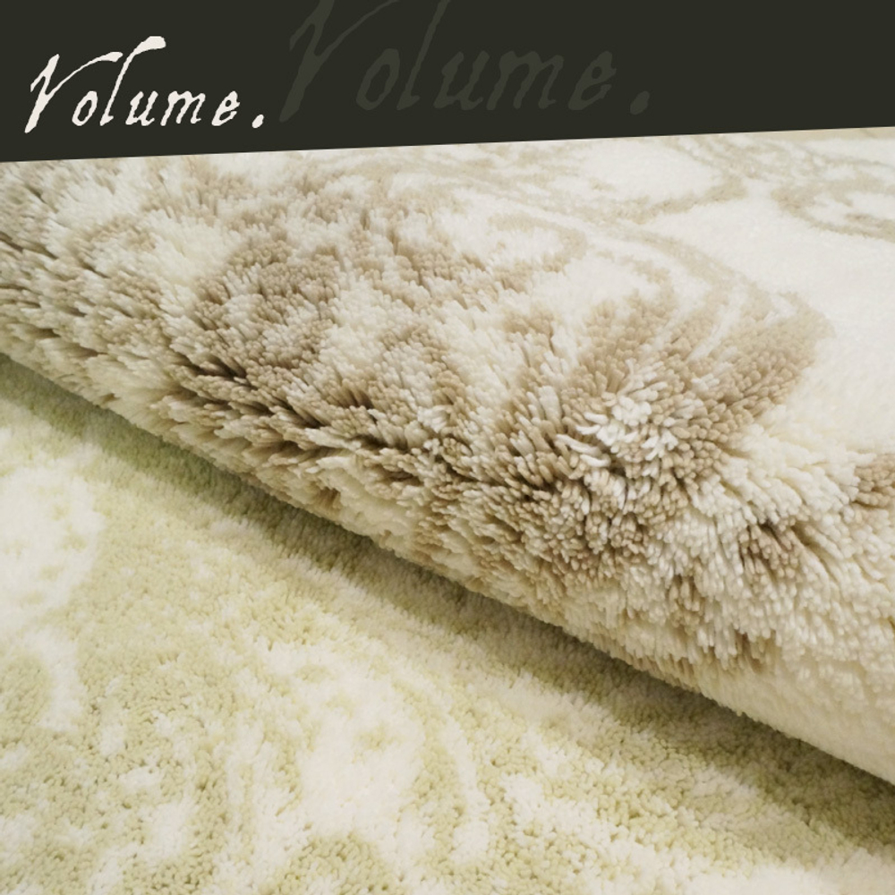 Коврик для ванной 50х80 Abyss & Habidecor Palacio 770 натуральный Португалия