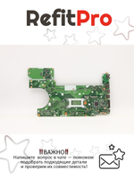 Материнская плата для ноутбука Lenovo ThinkPad L14 Gen 2 20X1,20X2/L15 Gen 2 20X3,20X4 i5-1145G7 UMA SSD RTL WIN NAYd 2L3yAB (5B21D65087), оригинал