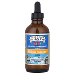 Sovereign Silver, Kids Bio-Active Silver Hydrosol™, для детей от 4 лет, 118 мл (4 жидк. унции)