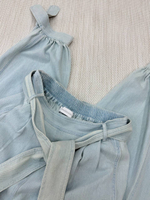 Джинсы Zimmermann