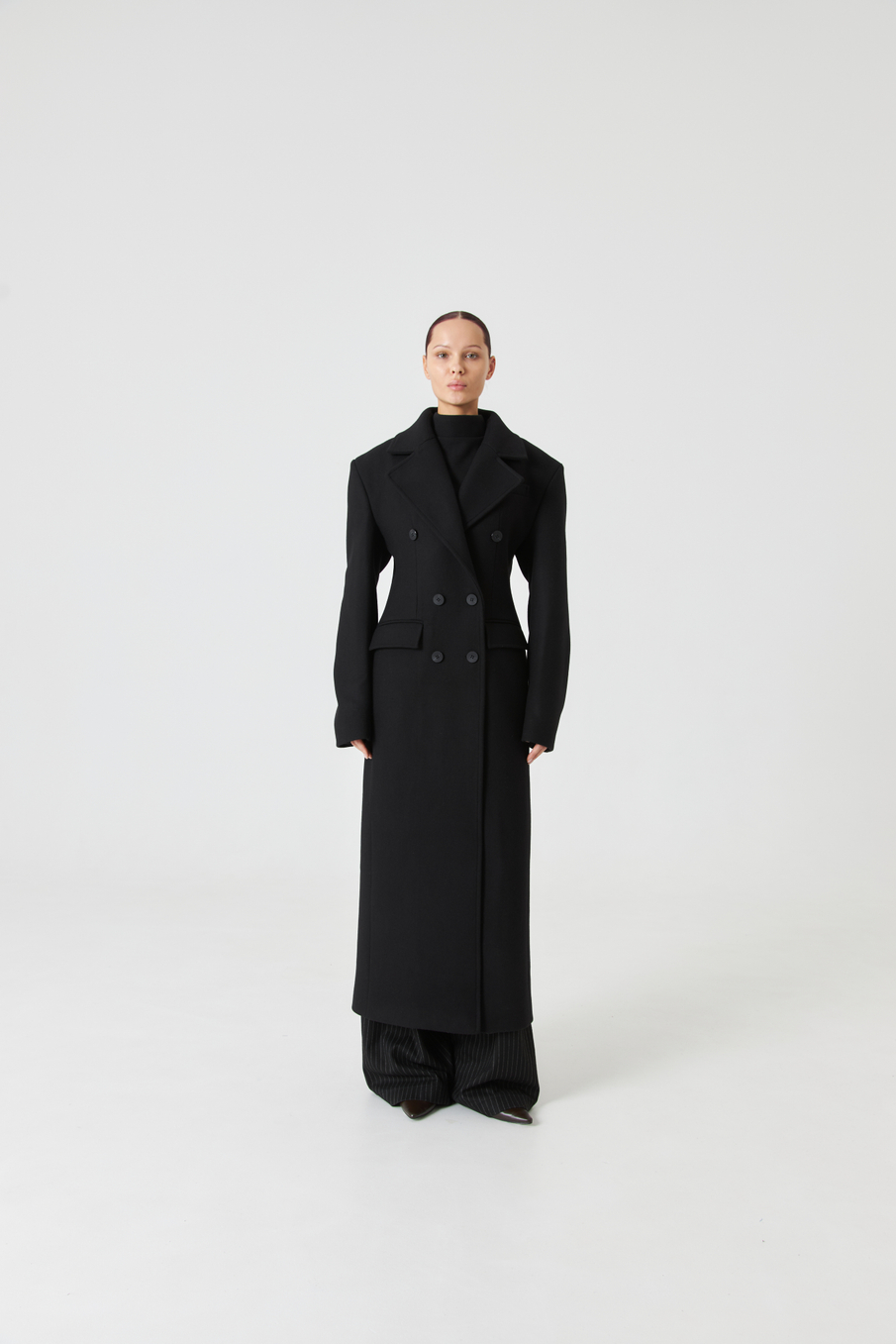 Пальто "Winter"