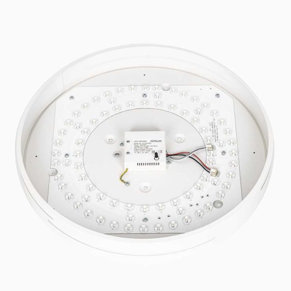 Потолочный светильник Citilux CL72470GL0