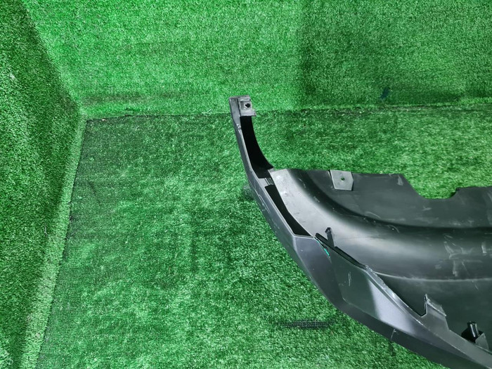 Бампер задний Faw Besturn T77 (2018-н.в.)