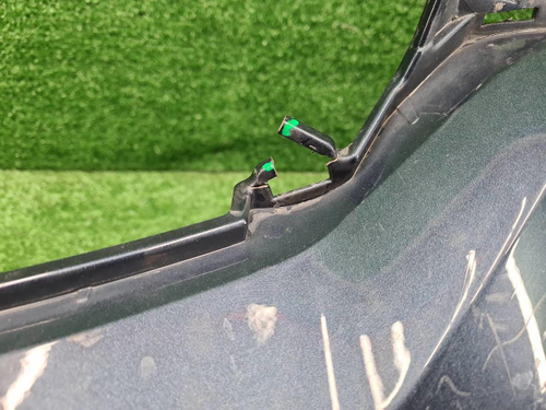 Бампер передний Nissan Murano Z52 (2014-2022)