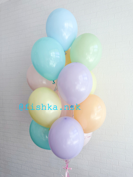 Фонтан № 83