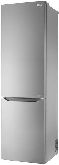 Холодильник LG GW-B499SMGZ