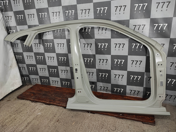 Боковина правая Haval Jolion 21-24 Новая Оригинал 5401102XST01A