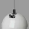 Elipson Planet Ceiling Mount M Silver