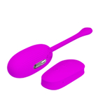 Электростимулятор Pretty Love BI-014609W
