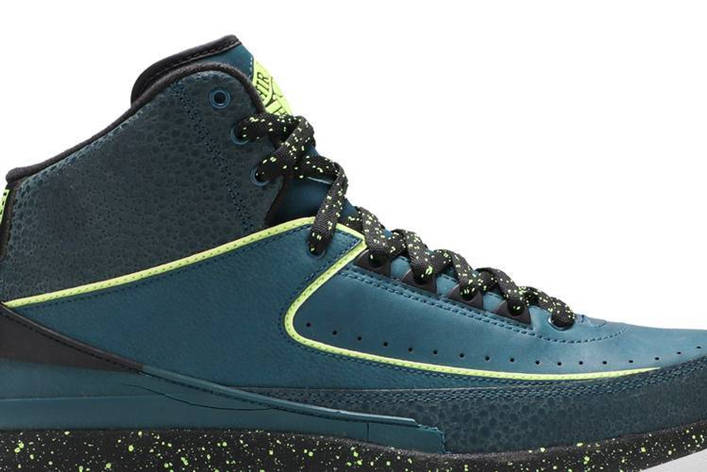Кроссовки Jordan Air Jordan 2 Retro Nightshade