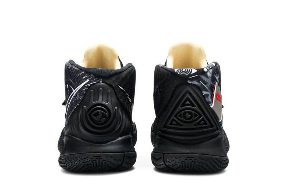 Кроссовки Nike Kybrid S2 Ep