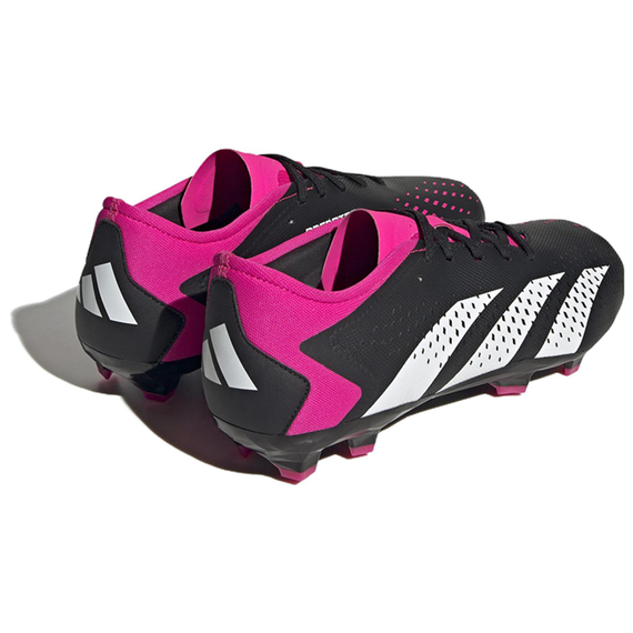 ТОЧНОСТЬ Adidas PREDATOR.3 Футбольные бутсы Низкие Унисекс