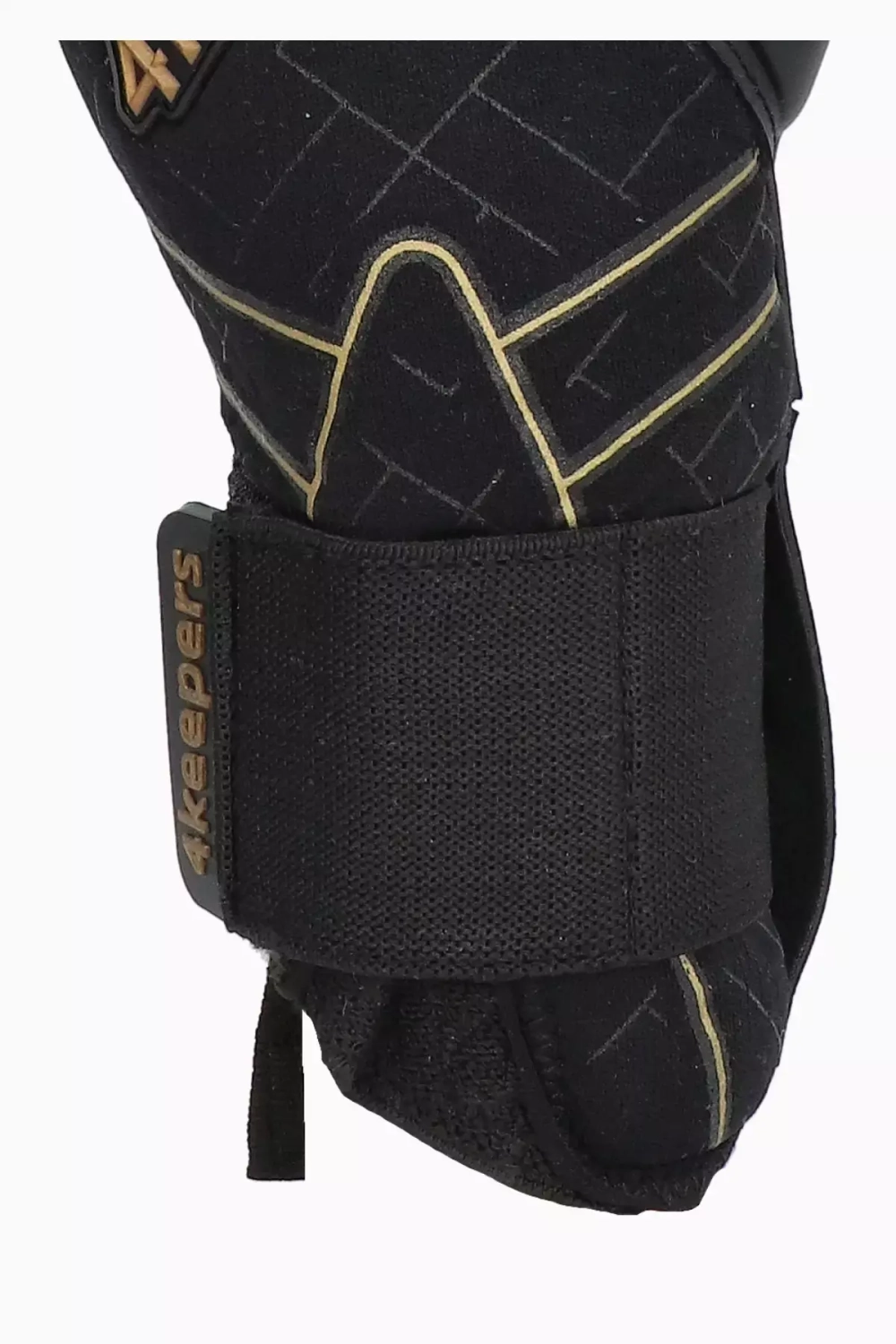 Вратарские перчатки 4keepers Soft Onyx NC