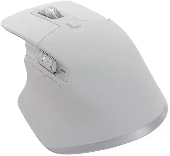 Беспроводная мышь Logitech Mx Master 3S ( Белый)