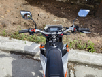 Racer FREERIDE RC250GY-C2K K2 Оранжевый