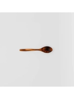 Ложка деревянная из бука 17,5 см