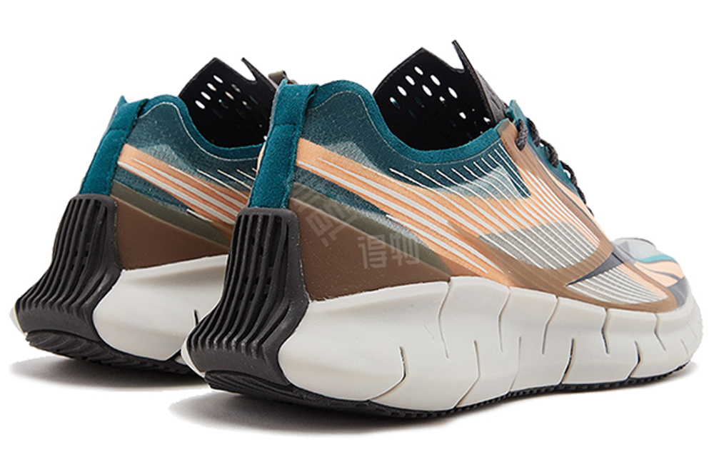 Кроссовки Reebok Zig 3D Storm