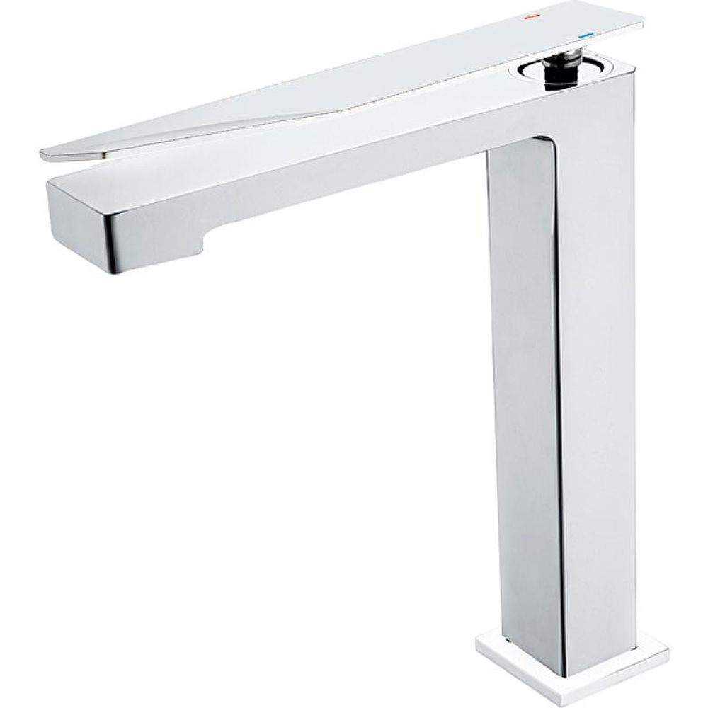 Смеситель для раковины Boheme Q 142-CRCR.2