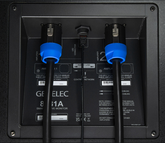 Genelec 8381AM