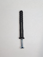 8х60 Дюбель с шурупом потай (10 шт.)