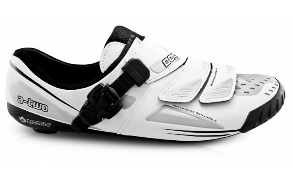 Велотуфли Bont A-two