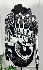 Худи Dolce&Gabbana