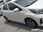 Kia Morning Urban (JA) Signatures (06.2022)