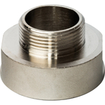 Переходник STOUT ВН 2"х 1 1/4" никель