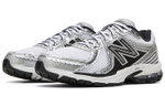 860 New Balancev2 'Silver Black'