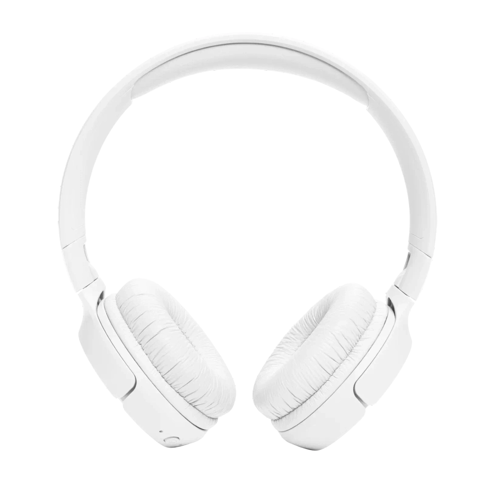 Беспроводные наушники JBL Tune 520BT, белый