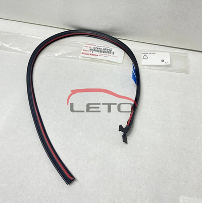 Уплотнитель 67896-0E020 678960E020